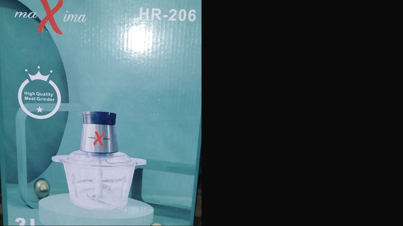 Brand New Powerful Food Grinder for Sale