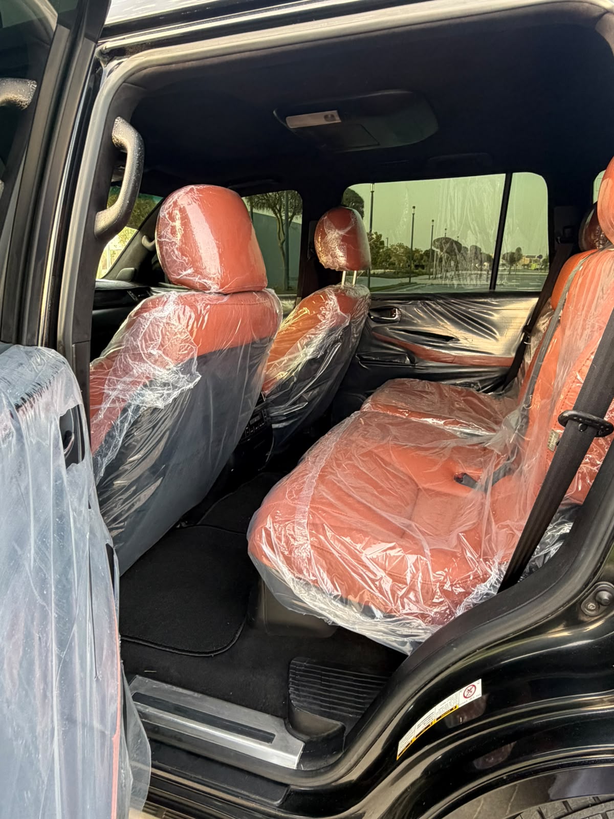 Lexus LX570