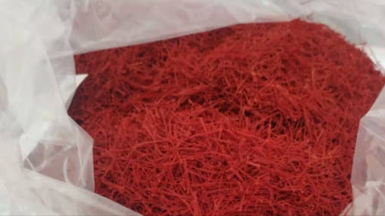 Iranian Super Pure Saffron – Wholesale & Export