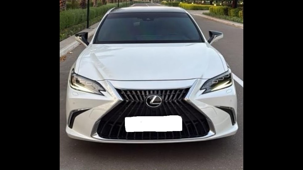 2023 Lexus ES 350