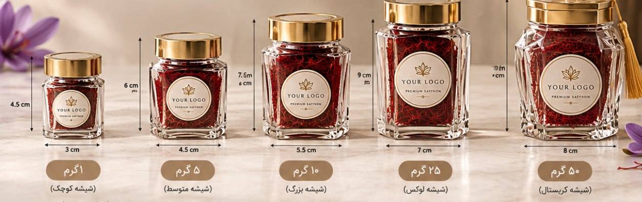 Premium Saffron