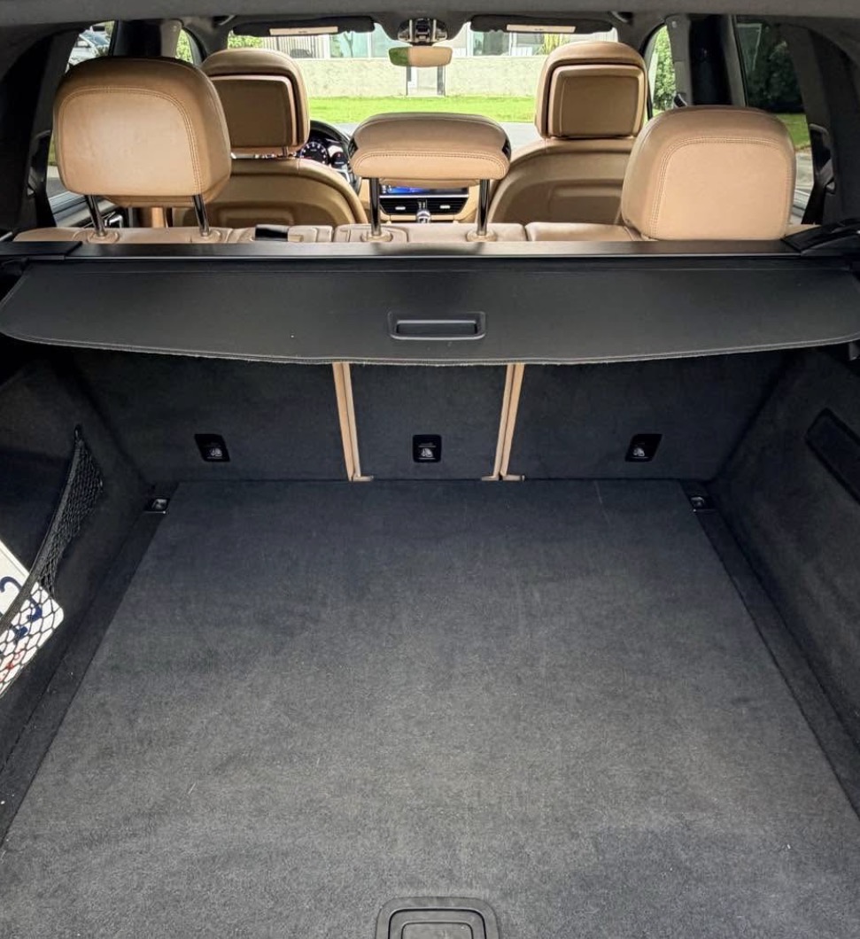 2020 Porsche Cayenne – Clean Title, One Owner, Well Maintained