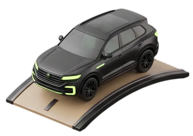 Vehicles