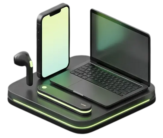 Electronics